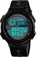 Наручные часы Skmei 1374 black (1374BOXBK)