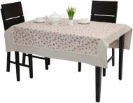 Скатертина Red Rose 140x140 см Прованс