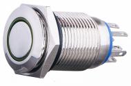 Кнопка Аско-Укрем TYJ 16-362 A0140010102