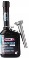 Очисник Wynn's радіатора COOLING SYSTEM FLUSH WY 45944 325 мл