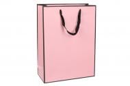 Пакет подарочный 30x12x40 см 3123-4285