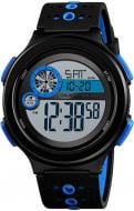 Наручний годинник Skmei 1374 blue (1374BOXBL)