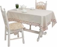 Скатерть Red Rose 140x180 см Прованс
