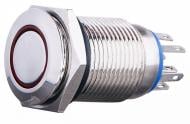 Кнопка Аско-Укрем TYJ 16-362 A0140010103
