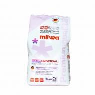 Стиральный порошок для машинной и ручной стирки Milwa Color Universal 4 кг