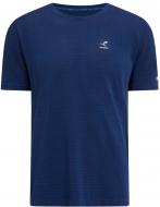 Футболка Energetics Tergat 418122 р.M синій