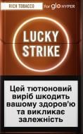 Стіки Lucky Strike Rich Tobacco Стіки Lucky Strike Rich Tobacco