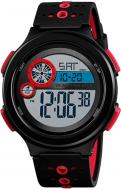 Наручний годинник Skmei 1374 red (1374BOXRD)