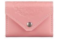 Визитница BlankNote 3.0 BN-KK-3-pink-peach