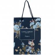 Пакет подарунковий Laura Ashley Gorgeous 8501-25-A-LA 18х24 см Axent Пакет подарунковий Laura Ashley Gorgeous 8501-25-A-LA 18х24 см Axent