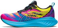 Кроссовки мужские Asics GEL-CUMULUS 25 1011B768-400 р.44 разноцветные