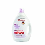 Гель для машинного та ручного прання Milwa Color Universal 3 л