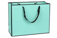 Пакет подарочный 27x8x21 см 3123-3806