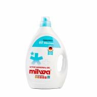 Гель для машинной и ручной стирки Milwa Active Universal 3 л