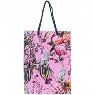 Пакет подарунковий Olga Selyshcheva Summer Time 8501-23-A-OS 18х24 см Axent Пакет подарунковий Olga Selyshcheva Summer Time 8501-23-A-OS 18х24 см Axent