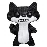 Фигурка коллекционная Fuggler Черная подозрительная лиса в погоне FG2012M