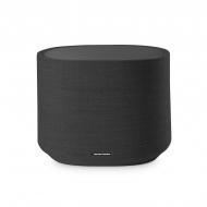 Сабвуфер Harman Kardon HKCITATIONSUBBLKEU Citation Sub Black