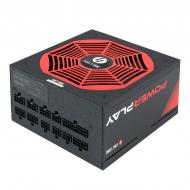 Блок питания Chieftec GPU-1200FC 1200 Вт