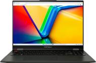 Ноутбук Asus Vivobook S 16 Flip TP3604VA-MC160W 16" (90NB1051-M005Z0) midnight black