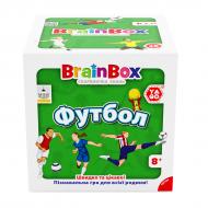 Игра настольная Yago Познавательная BRAINBOX ФУТБОЛ BZZBRFB02UA