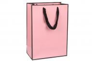 Пакет подарочный 15x6x20 см 3123-4254