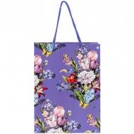 Пакет подарунковий Olga Selyshcheva Secret Garden 8501-22-A-OS 18х24 см Axent Пакет подарунковий Olga Selyshcheva Secret Garden 8501-22-A-OS 18х24 см Axent