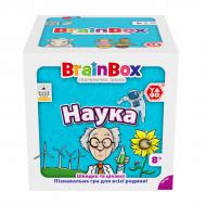 Гра настільна Yago Пізнавальна BRAINBOX НАУКА BZZBRSC01UA