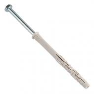 Дюбель рамный потай snapt 8x120 мм 20 шт. (45713)