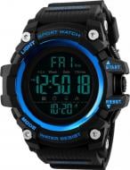 Наручные часы Skmei 1384 blue (1384BOXBL)