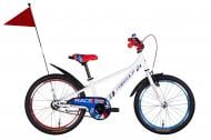 Велосипед Formula 20" 10"(25 см) RACE OPS-FRK-20-225 білий