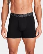 Трусы мужские Under Armour 1383889-001 XL черный