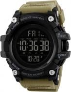 Наручные часы Skmei 1384 khaki (1384BOXKH)