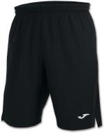 Шорты Joma EUROCOPA II SHORT BLACK 101647.100 р. S черный