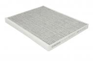 Bosch Фільтр салону вугільний CITROEN NEMO; FIAT DOBLO, FIORINO, LINEA, PUNTO, PUNTO EVO 0.9-2.0D 06.05- (1987432537 BOSCH){
