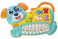 Игрушка Limo Toy Пианино собачка FT 0013 Игрушка Limo Toy Пианино собачка FT 0013