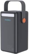 Повербанк Choetech 50000 mAh black (B664-CCBE)