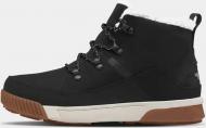 Черевики THE NORTH FACE SIERRA MID LACE WP NF0A4T3XR0G1 р.40 чорний