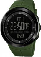 Наручные часы Skmei 1402 army green (1402BOXAG)