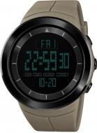 Наручные часы Skmei 1402 khaki (1402BOXKH)