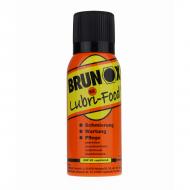 Масло BRUnox Lubri Food универсальное спрей 120ml