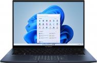 Ноутбук Asus Zenbook 14 UX3402ZA-KM227W 14" (90NB0WC1-M01M30) ponder blue