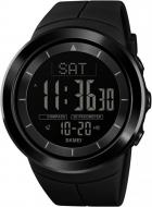 Наручные часы Skmei 1403 black (1403BOXBK)