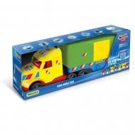 Вантажівка Wader Magic Truck Basic 36310