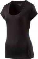 Футболка Energetics Gamantha 2 280911-050 р.M черный