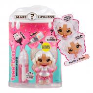 Игровой набор Yummiland с куклой и блеском для губ S2 – Мистери Чейз 526414