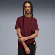 Футболка Puma PUMATECH Pocket Tee 62967396 р.M бордовый