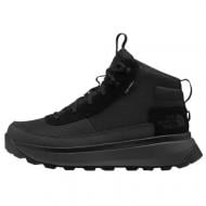 Ботинки THE NORTH FACE BERGEN MID WP NF0A8D8WW9O1 р.45,5 черный