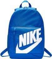 Рюкзак Nike Y NK Elemental Backpack FA19 BA6030-480 25 л синій