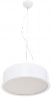 Подвес Arte Lamp Paleolus 3xE27 белый A3401SP-3WH