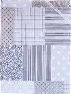 Салфетка Прованс Patch work 35x45 см бежевый